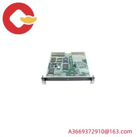GE VVIB H1C IS200VVIBH1CAC: High-Performance Control Board for Industrial Automation