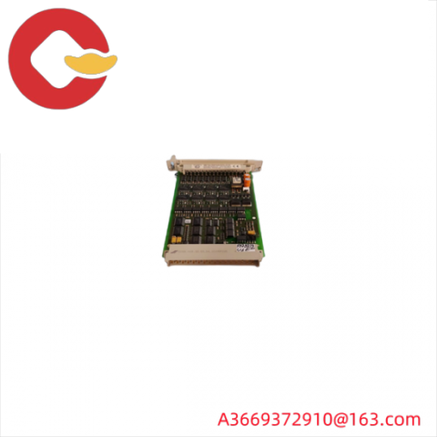 HIMA F3331 Output Module: Advanced Industrial Control Solution