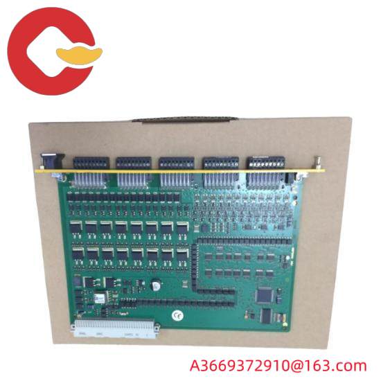 HIMA Himatrix F60 DIO 24/16 01 Safety-Related Controller - Input/output Module