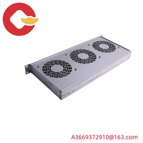 HIMA K9203 Himatrix K9203 Fan Module; Manufacturer: HIMA