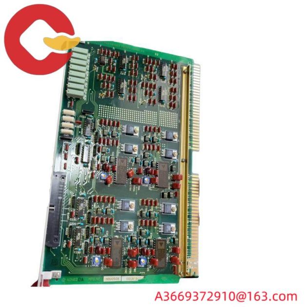 HITACHI LPU100H CPU Module - High-Performance Control Core for Industrial Automation