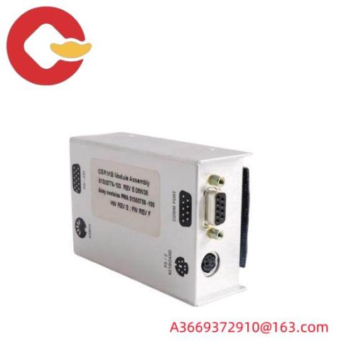 Honeywell 51305776-100/51305759-100 DCS Module - Advanced Control Solutions for Industrial Applications