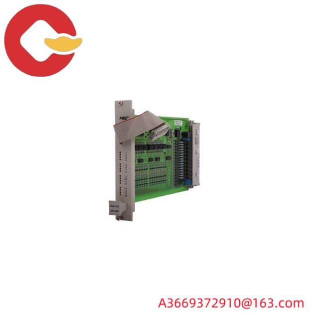 Honeywell 10101/2/1 Fail-Safe Digital Input Module for Industrial Automation Solutions