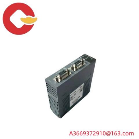 Honeywell 2MLL-C22B-CC: Industrial Control Module