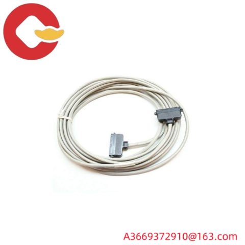 Honeywell 51201420-020 MU-KLAM02 Industrial FTA Cable