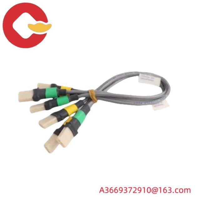 Honeywell 51202971 Interface Cables - Series 500/501/502