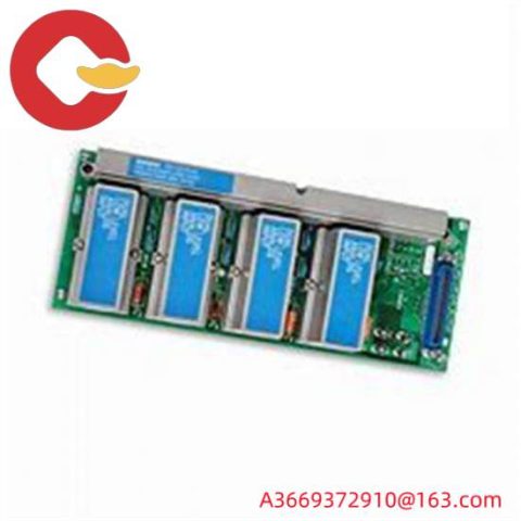 Honeywell 51304437-100 MU-TAIL02 ANALOG INPUT TERMINATION - Precision Control Module for Industrial Automation