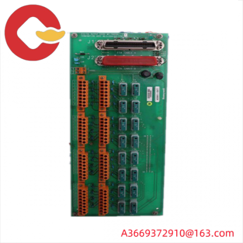 Honeywell 51304831-100 Input Output Board