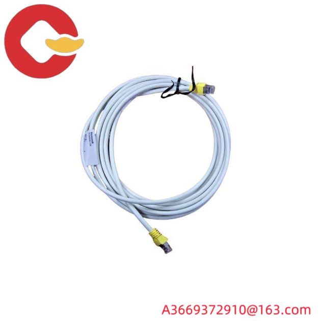 HONEYWELL 51305489-500 Cable Extension for Industrial Control Systems