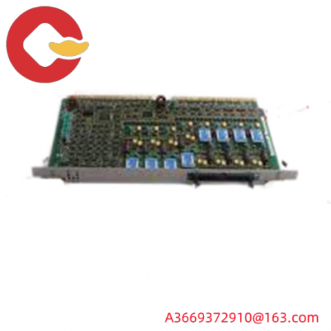 Honeywell 51306816-200 EPNI2 - Precision Control Module for Industrial Automation
