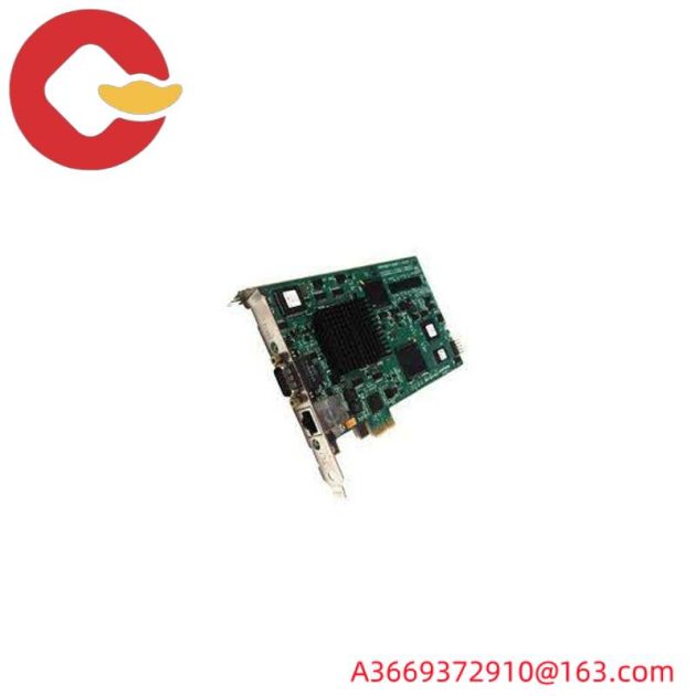 Honeywell 51405098-100 LCNP4E Card