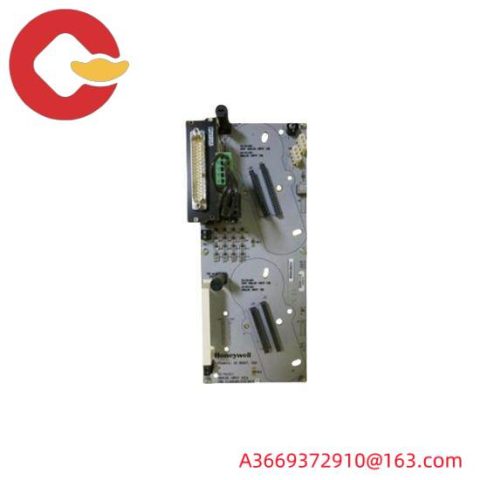 Honeywell MU-FOED02 51197564-200 Control Module