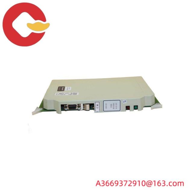 HONEYWELL Processor Module 620-0080: High-Performance Control Solution