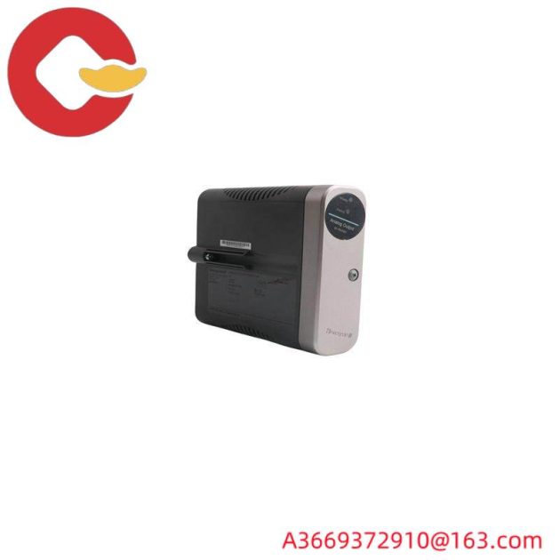 Honeywell 8C-TAIXA1 Analog Input Module - Precision Measurement Solution