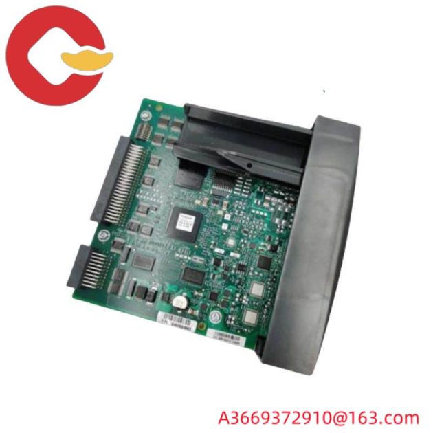 Honeywell 900S50S-0460 I/O Scanner: Industrial Control Module