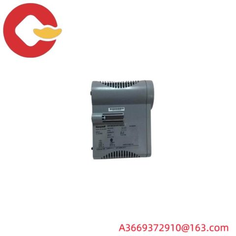 Honeywell CC-PAIH51 Analog Input Module: Precision Control in Industrial Automation