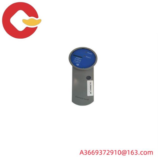 Honeywell 51304494-003 Advanced Industrial Control Module, High Performance Automation Solution