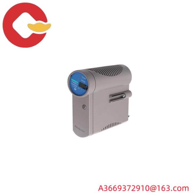 Honeywell CC-PFB401 Fieldbus Interface Module: Reliable Integration Solution for Industrial Automation