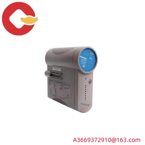Honeywell CC-TDIL01 51308386-175 Control Firewall Module