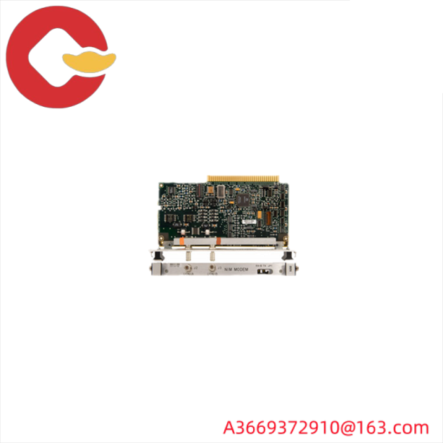 Honeywell 51305508-200 Industrial Control Board