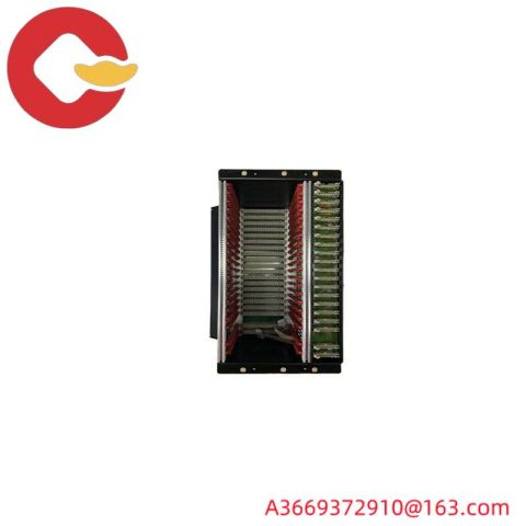 Honeywell FC-IOCHAS-0002R 19-Inch Rackmount Chassis - Industrial Control Module