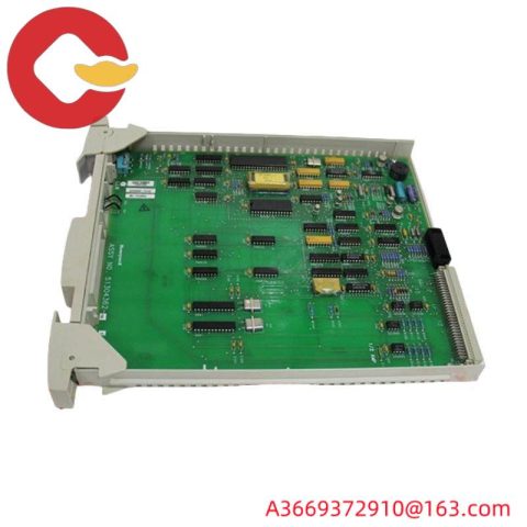 Honeywell FS-TSRO-08UNI Communication Module for Industrial Control Systems