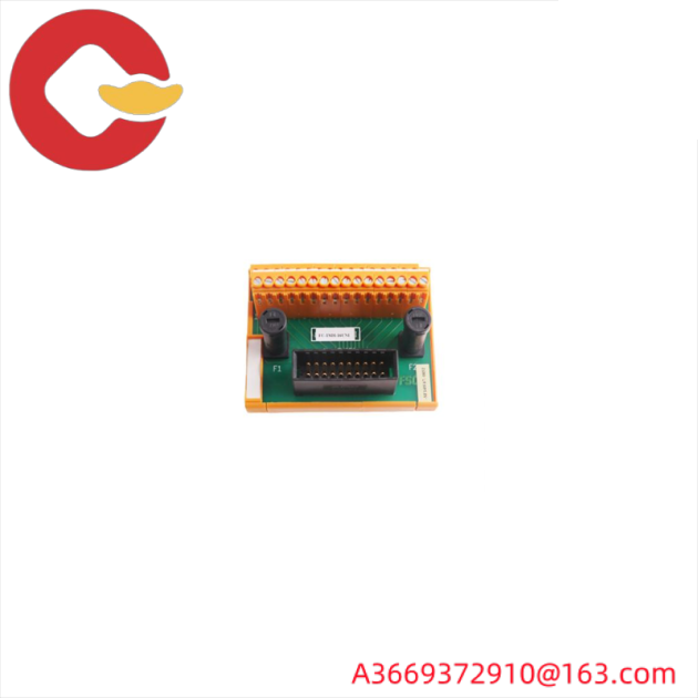 HONEYWELL FS-USI-0001 Universal Safety Interface: Advanced, Reliable, Industry-leading Safety Module