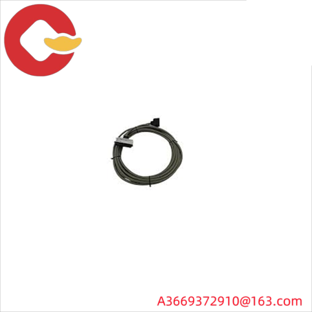 Honeywell MU-KFTA10 51201420-010 FTA Control Cable, Efficient Industrial Connection Solution
