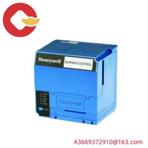 Honeywell RM7850A1027 Relay Modules, Advanced Control Solutions