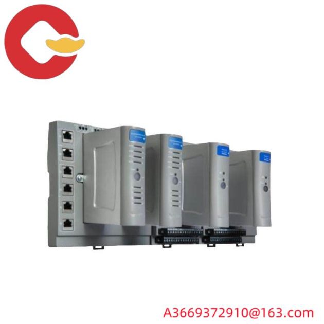 Honeywell SP-EMD171-ESD Terminal, for Advanced Industrial Control Systems