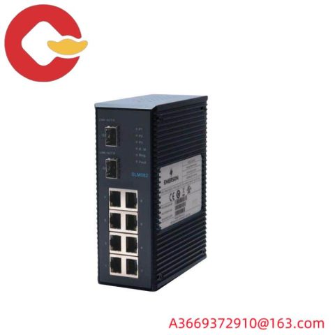 GE IC086SLN080 Ethernet Switches, Professional Networking Solution