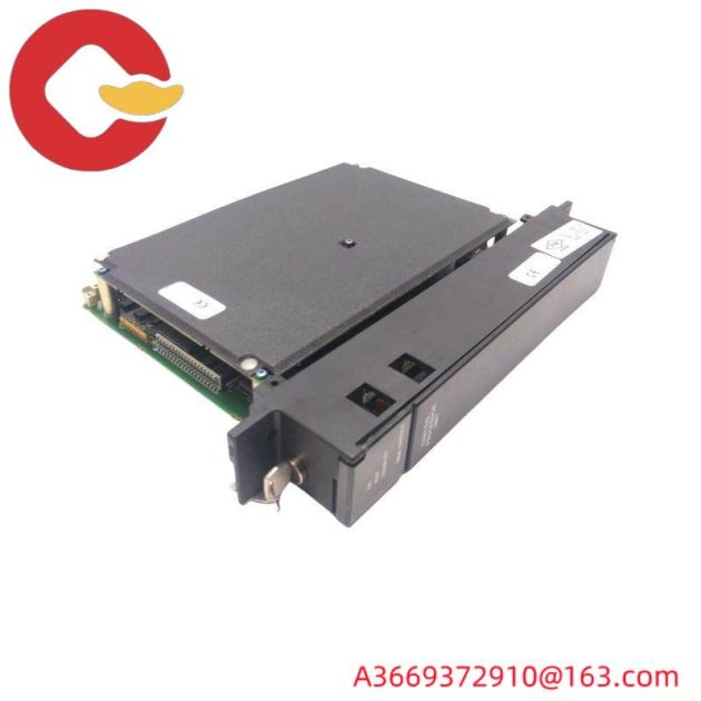 AB 1771-OMD Digital AC Output Module - Precision Control for Industrial Automation