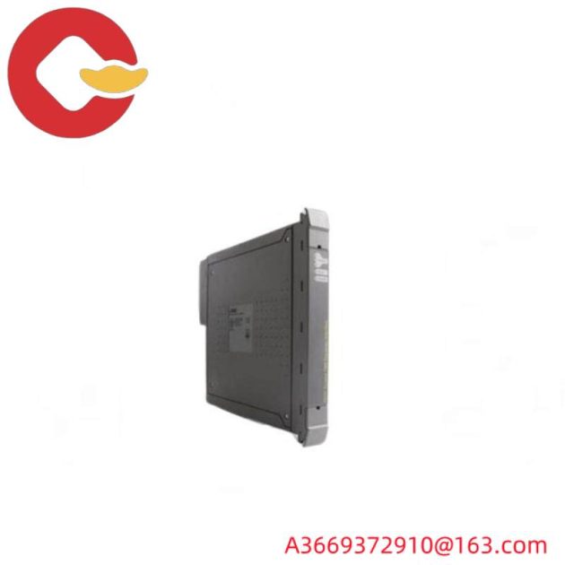 ICS TRIPLEX T8800 Digital Input Module - Reliable Automation Solution for Industrial Control Systems