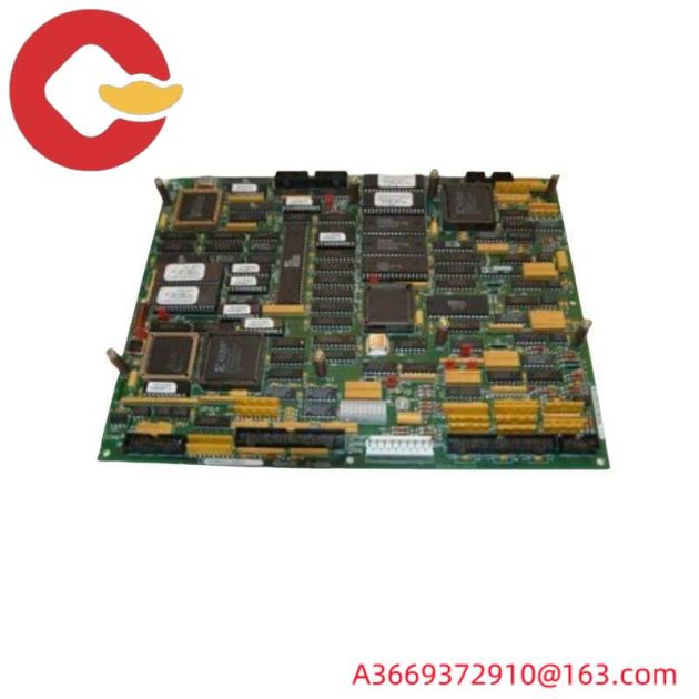 GE IS200AEPAH1AEC - Precision PCB Component for Industrial Automation