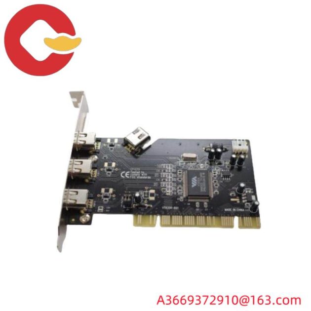GE IS200HFPAG1AEC - High-Frequency AC/Fan Power Supply Board