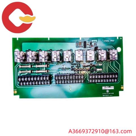 GE IS200TPIMG1A - Advanced Protective Interface Board for Industrial Systems
