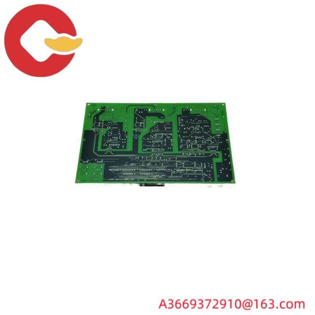 GE IS200TRESH1ABB: Input Terminal Board for Industrial Automation, Maximize Efficiency & Reliability