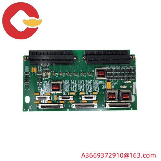 GE IS200TVIBH2B BB Termination Vibration Board, Designed for Precision Control