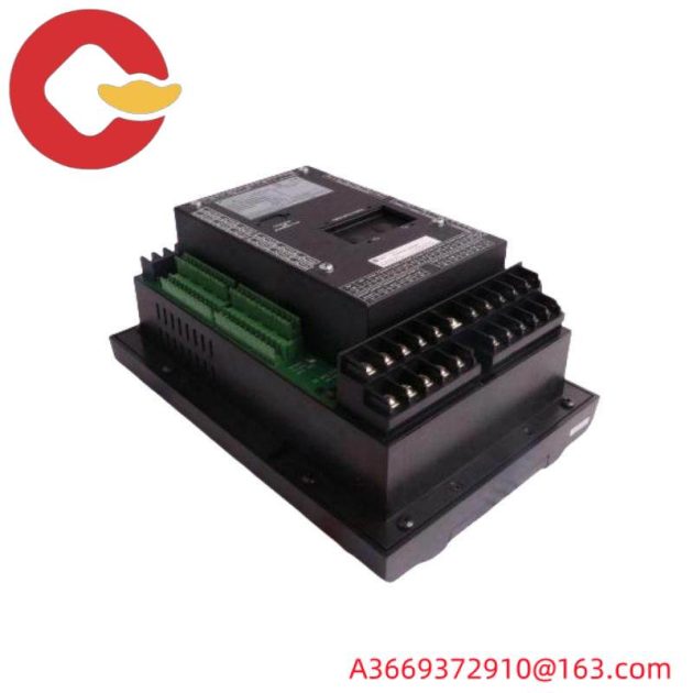 GE IS400TCASH1AGD Analog (PCAA) Module Terminal Board, for Industrial Control Solutions