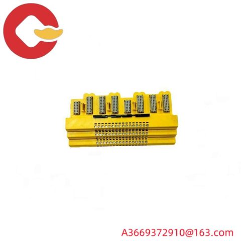 EMERSON KJ2201X1-JA1, Terminal Block, Advanced Industrial Control Solution