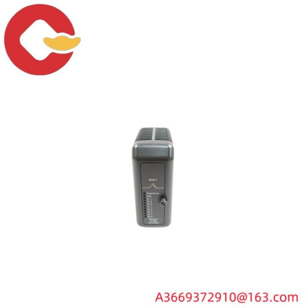 EMERSON KJ3201X1-BA1 Input Module for Industrial Automation