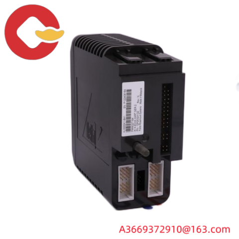 Emerson KJ3222X1-BA1 & 12P2532X172 DELTAV Process Control Module