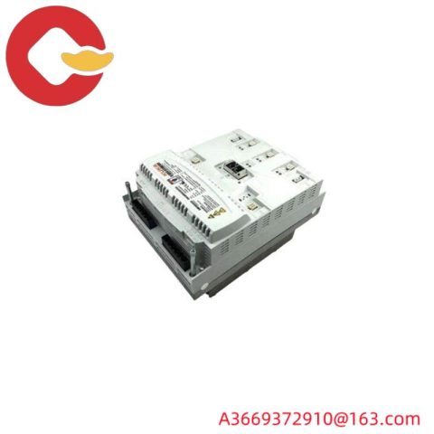 KUKA kRC4 KPP600-20-3×20 Robot Servo Drive