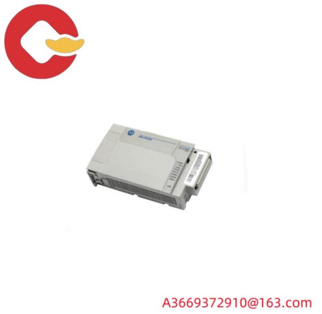 Allen-Bradley 1764-LRP MicroLogix 1500 Programmable Controllers