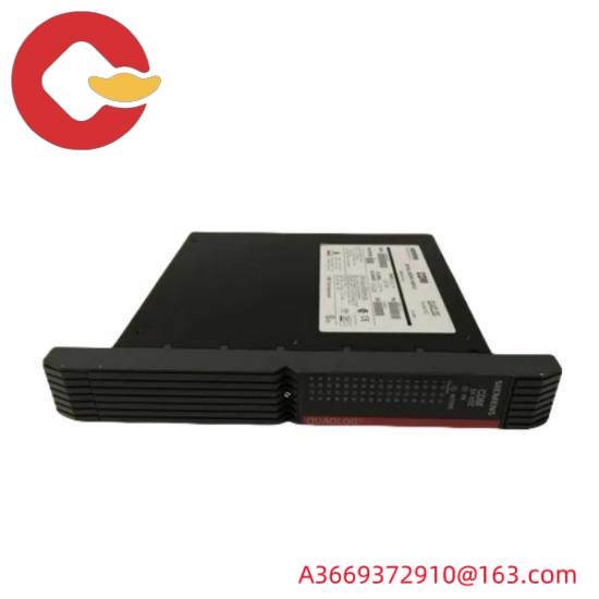 moore_16809-41_5_qlcdm024dcban_critical_discrete_module.jpg Moore 16809-41/5 QLCDM024DCBAN - Critical Discrete Module, for Industrial Automation Solutions