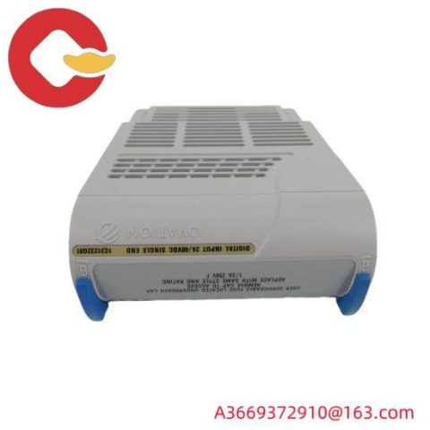 Ovation 1C31232G01 - Industrial Control Module