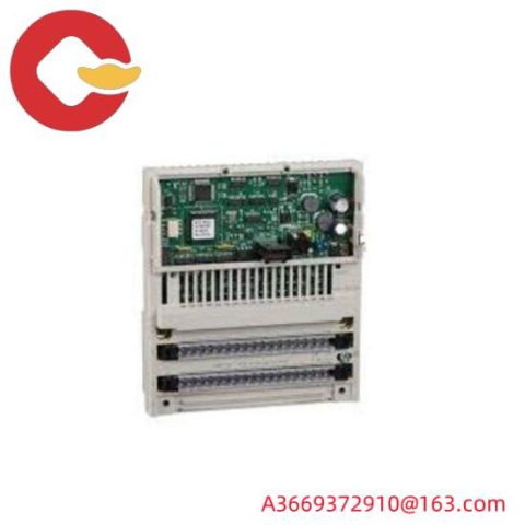 Schneider 170AAO92100 - Rapid Delivery Time Industrial Control Module