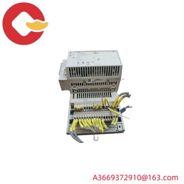 Schneider 171CCC78010 Modular PLC Processor Adaptor