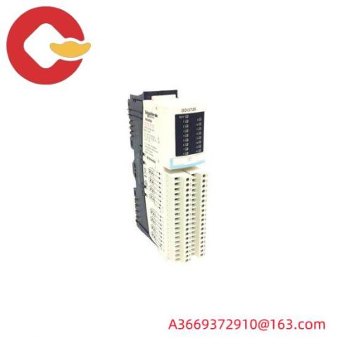 Schneider STBDDI3725: Industrial-grade Basic Digital Input Module
