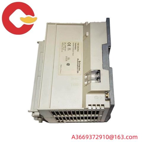 Schneider TSXRKZ02 Mini Extension Rack: Enhancing Efficiency in Industrial Control Systems